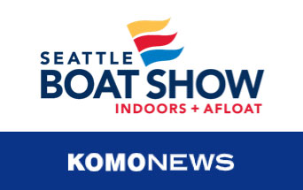 2019 Seattle Boat Show