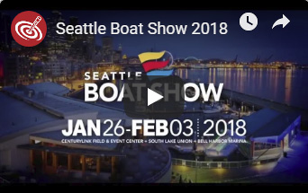 Seattle Boat Show live stream of the EP Carry